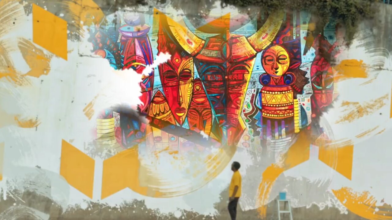Craft Addis — Creative Economy & Innovation Festival