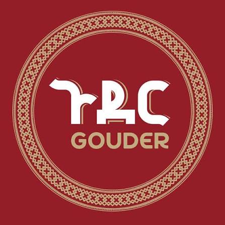 Gouder