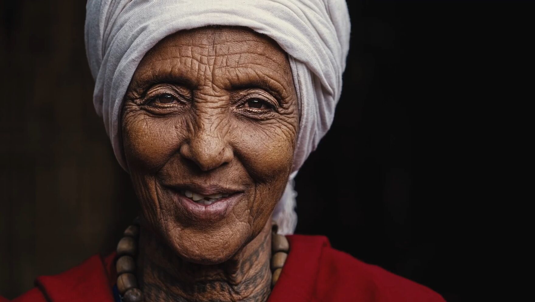 Zeleman creative and branding work in Ethiopia