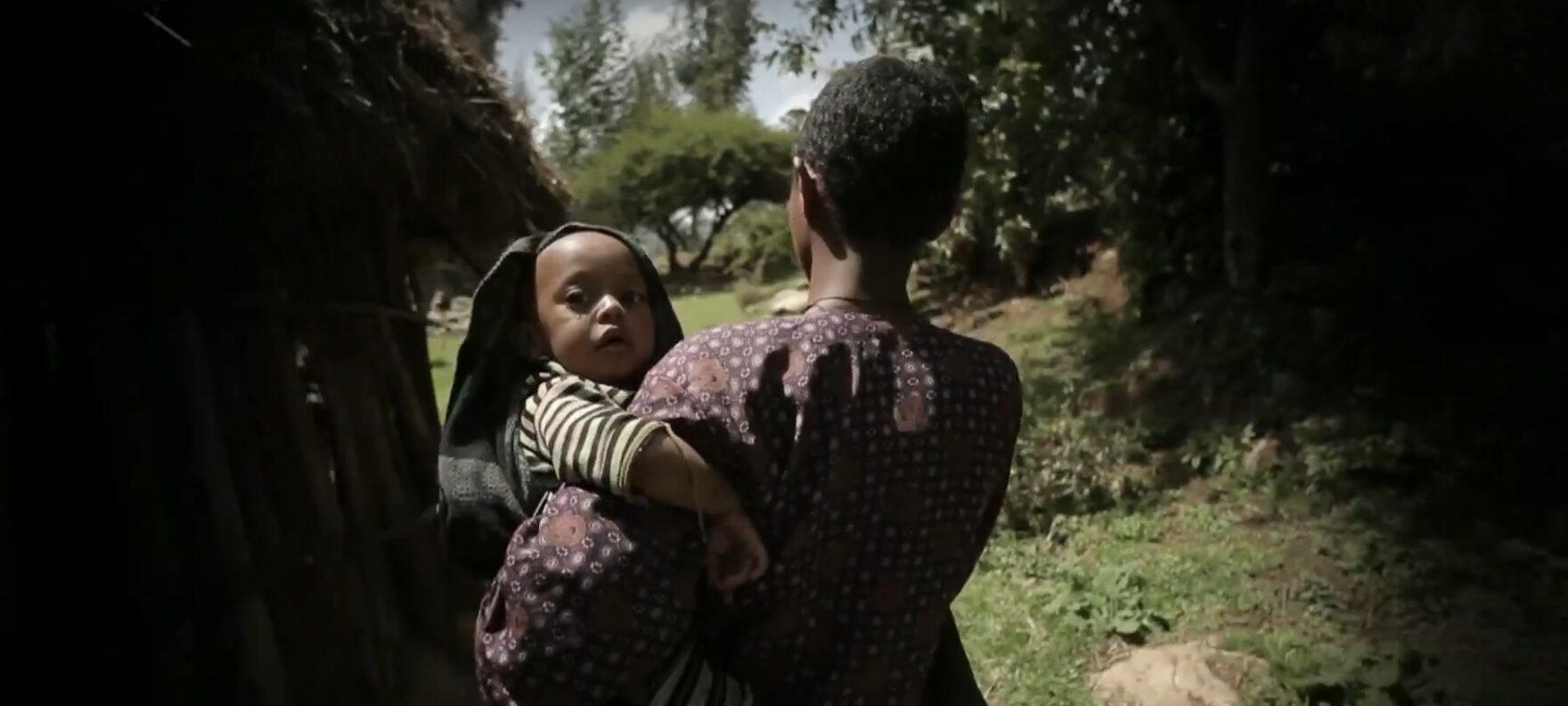 Zeleman social and behaviour change marketing in Ethiopia
