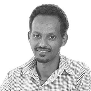 Eyuel Hailemariam