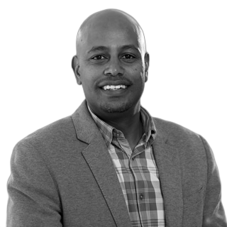 Zelalem Woldemariam