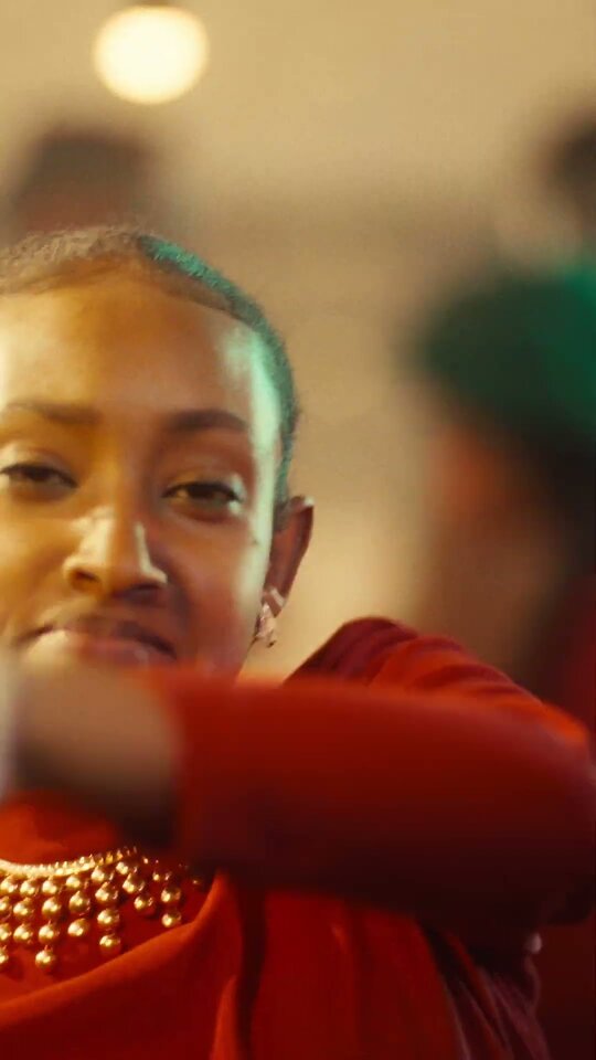 Safaricom TerekBe MPESA short